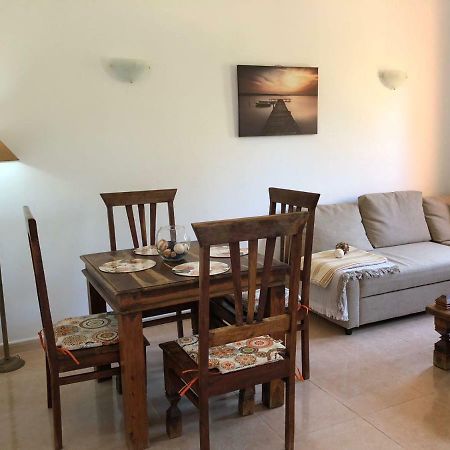Casa Palmer Corralejo Exteriör bild